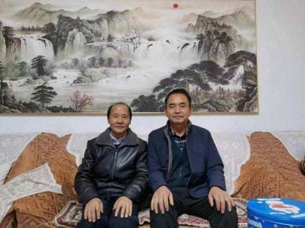 著名专家陈海林:以中医之名为世界医学难题交出中国答卷