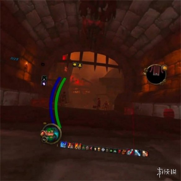 《WOW》VR Mod发布：耗时高达十年 可自由切换视角