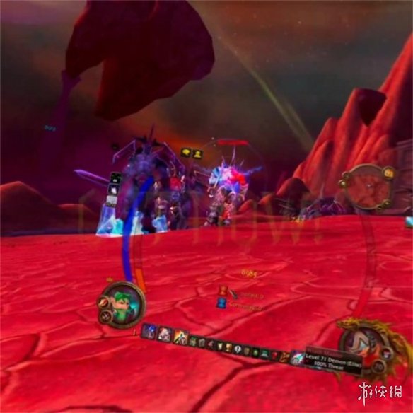 《WOW》VR Mod发布：耗时高达十年 可自由切换视角