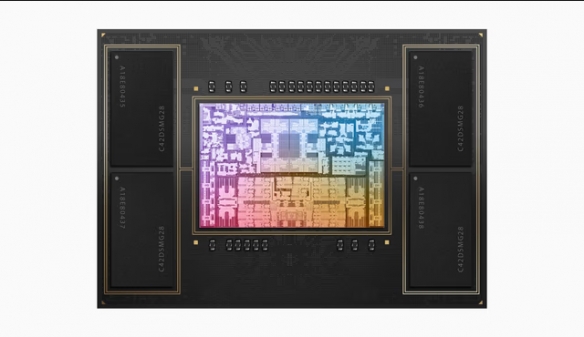 M4芯片Mac或将于今年年底登场！重点针对AI处理性能