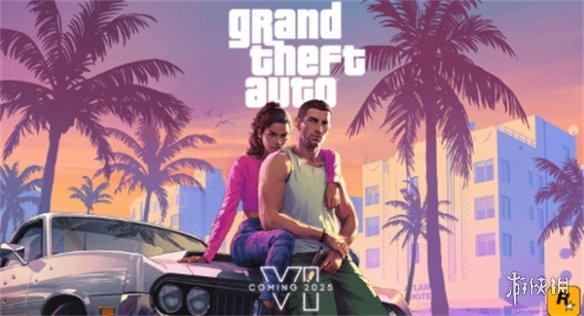 R星所有员工重返办公室！《GTA6》进入开发最后阶段