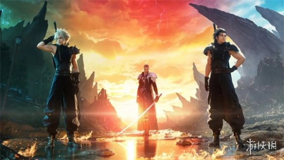 Fami通三月销量榜公布:《FF7重生》登顶 销量超31万份