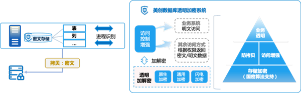 美创科技19周年数据安全实践巡礼