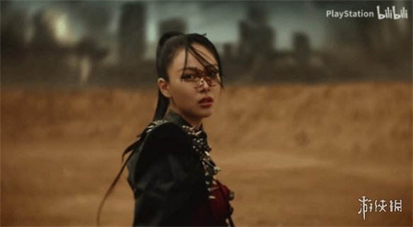 《星刃》联合韩国女歌手BIBI公布先导MV 4月26日发售