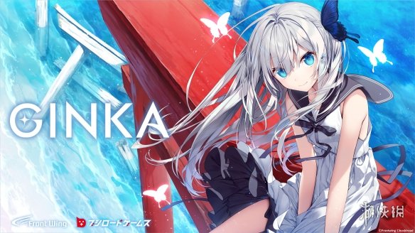 《GINKA》Switch版发售日公开！已正式登陆Steam