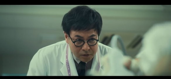 米仓凉子主演《Doctor-X大门未知子》电影版预告！