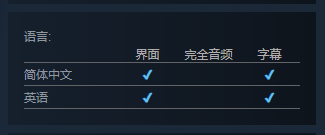 硬核策略战棋新作《深狱》上架Steam！发售日待定