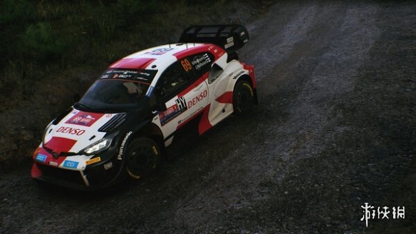 《EA Sports WRC》发布首个赛季路线图 详细展示dlc