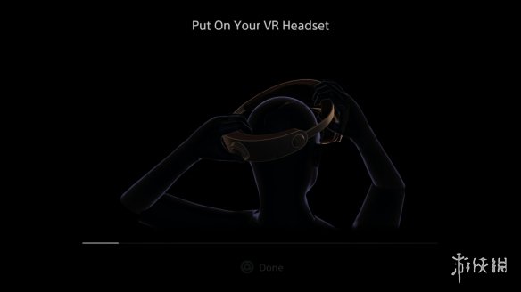 头显应用《PlayStationVR2 App》Steam页面8月6日上线