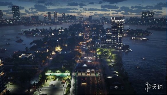 R星前总监呼吁进行AI革命：《GTA6》使用AI生成动画