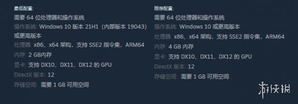 治愈系游戏《皮罗与全息之书》试玩Demo现已上架steam