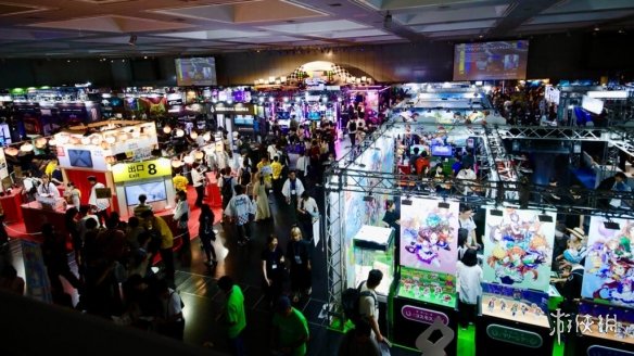 BitSummit 2024参展人数打破纪录！相比去年增长超60%