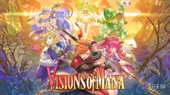 《圣剑传说 Visions of Mana》将在全平台发布体验版