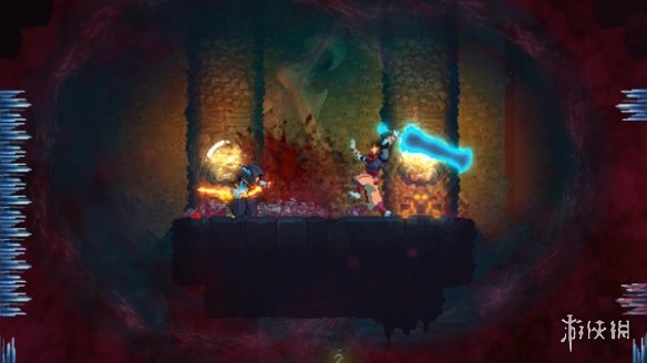 《Dead Cells》最终更新内容将于8月19日正式发布！