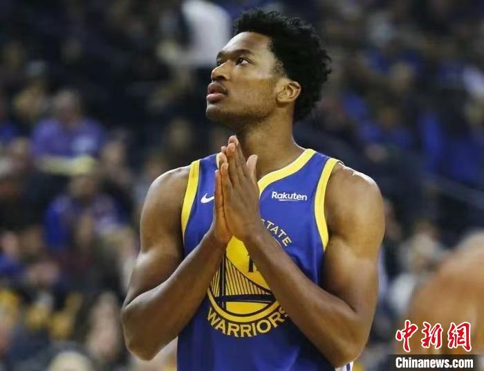 浙江男篮签下前NBA球员达米安·琼斯 着力补强内线