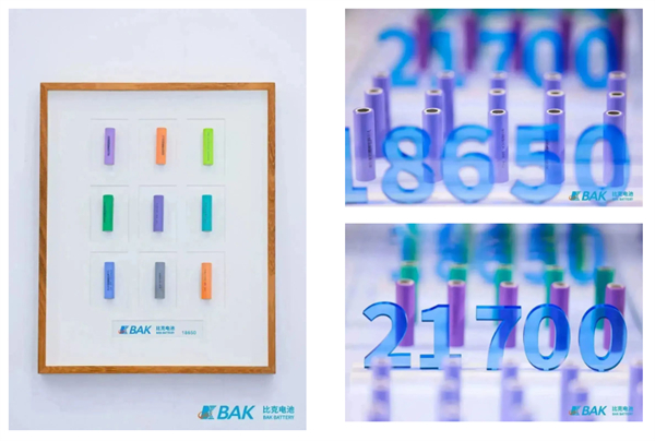 比克电池“掘金”全应用场景锂电池市场