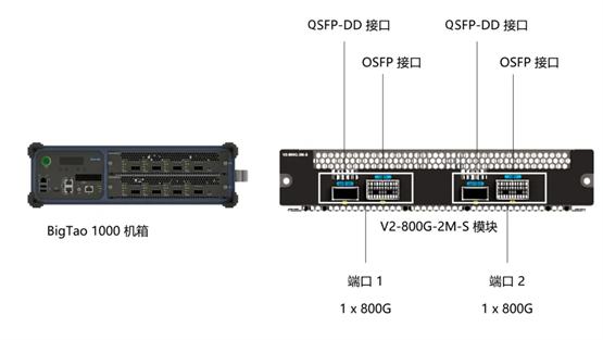 探索全新网络测试解决方案：信而泰重磅发布800G网络测试仪