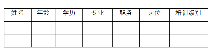 XXX信息系统投标参考-企业网建设售后和培训