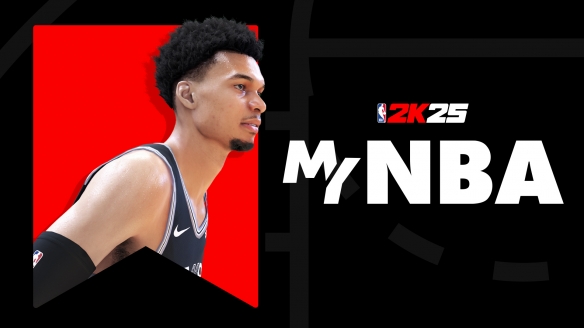 《NBA 2K25》MyNBA模式新增库里时代 并在PS5、XBSX|S和PC上推出MyGM