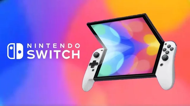 爆料：Switch2不会在本财年 2025年4月前推出！