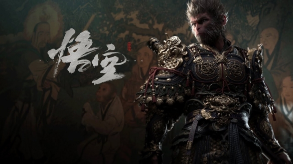 《黑神话》IGN 5分？IGN编辑：假消息！我正在评测