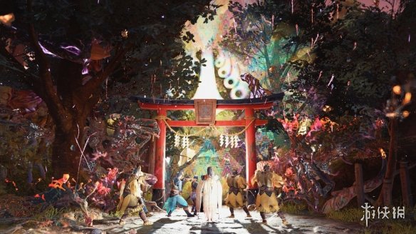 表现出色！《祇：女神之路》登顶日本7月份PS5下载榜