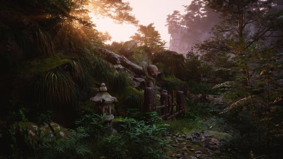 《黑神话：悟空》外媒全新截图公布 PS5版消息待揭晓