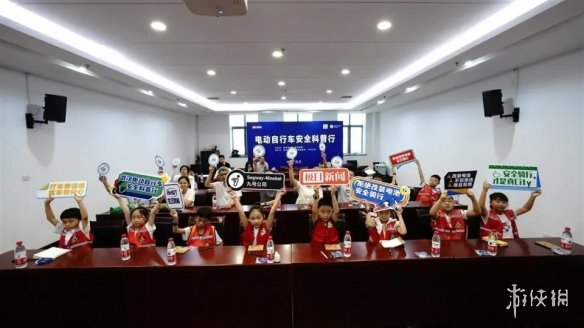 电动车安全无小事！楚天小记者联合武汉质监所、九号公司共筑安全屏障