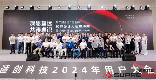 适创科技2024年用户大会圆满落幕