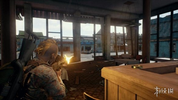 《PUBG》迎来七周年庆典 总监讨论了游戏社区的重要性