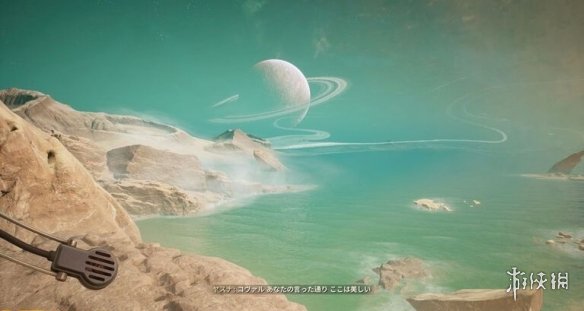 《无敌号》PS5版启航！寻找失踪船员探索神秘星球！