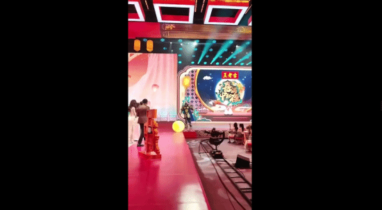 网传央视中秋晚会彩排现《黑神话》机甲元素引发热议