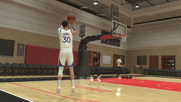 《NBA 2K25》仅城市模式支持光追 9月6日正式发售！