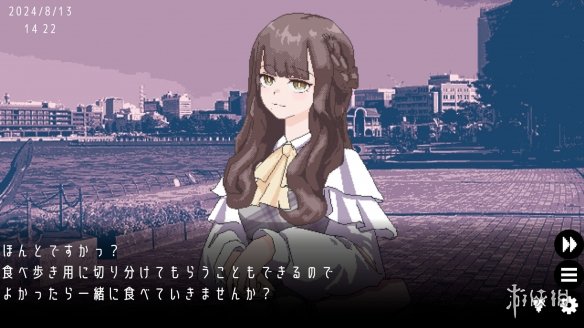 摆脱被甩命运!恋爱冒险《ユメザメの仮説》上架Steam