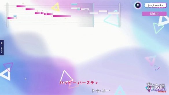 《卡拉OK JOYSOUND for STREAMER》上架Steam！