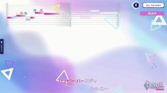 《卡拉OK JOYSOUND for STREAMER》上架Steam！