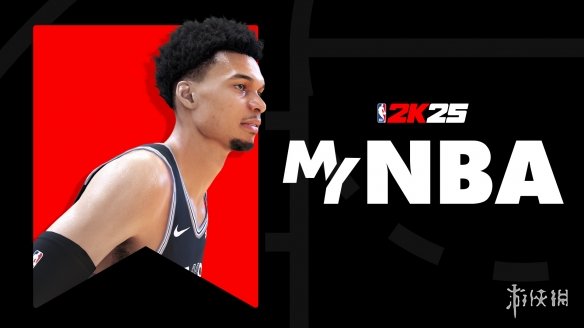 《NBA 2K25》新宣传片公开 9月6日发售 登陆全平台