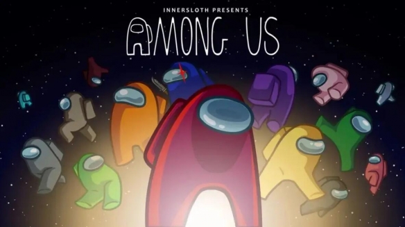 热门多人游戏《Among Us》将推出“御剑怜侍”皮肤